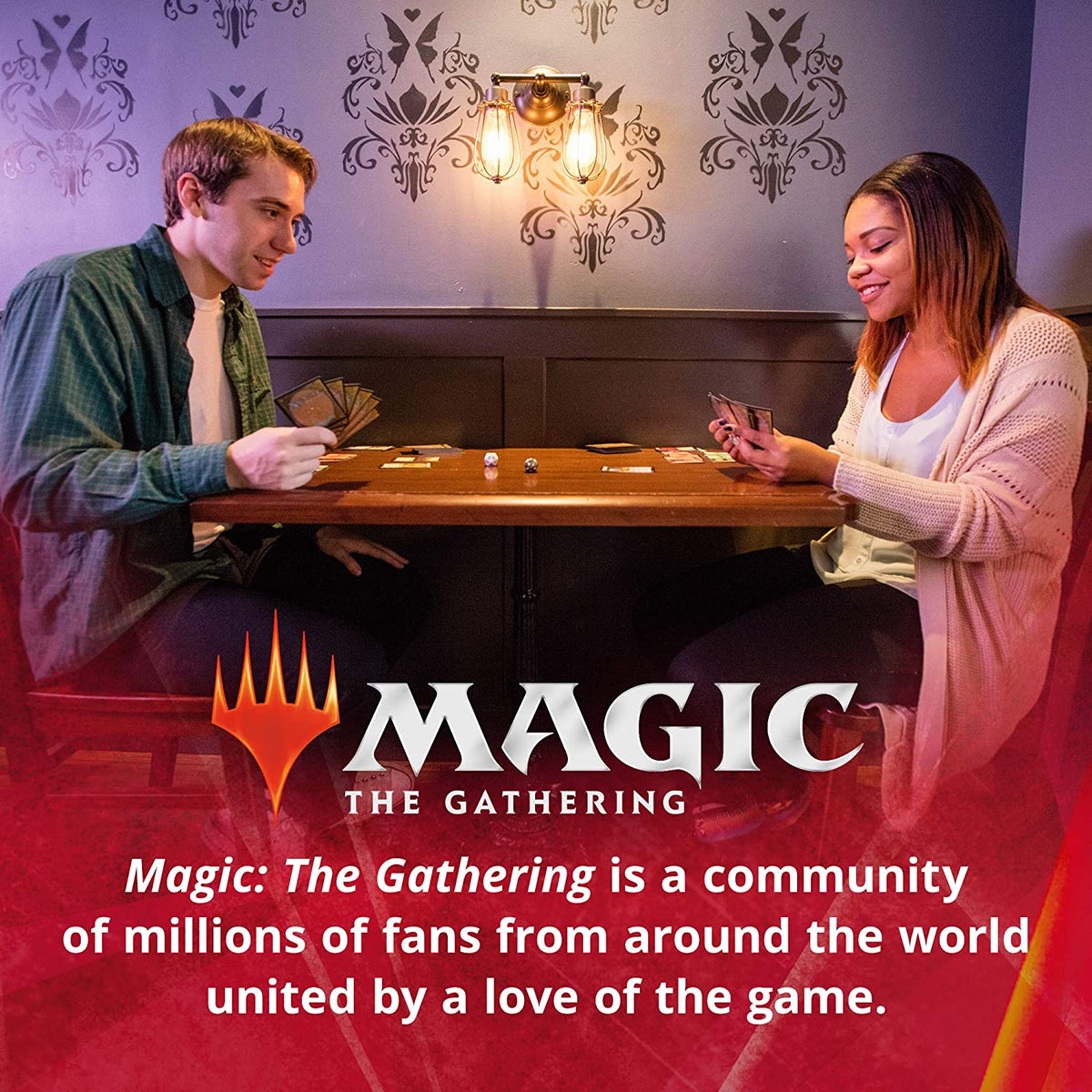 MTG Cards Ikoria: Lair Of Behemoths - Boxes | Skaf Express