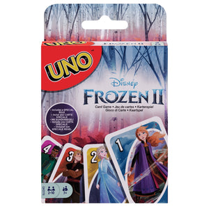 UNO -Frozen II